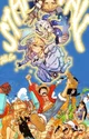 One Piece X Genshin