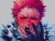 Katakuri Charlotte 