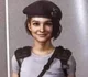 Jill valentine