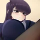 Shoko Komi