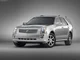 2004 Cadillac SRX