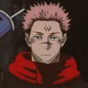 Ryomen Sukuna