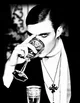 Graf V Dracula