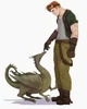 Charlie Weasley