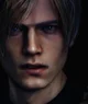 Leon Kennedy - RE4