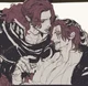 Shanks and Shamrock