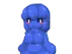 Blue Slime Girl