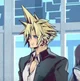 Cloud Strife