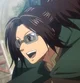 AOT- Hange Zoe