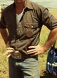 Country Boyfriend