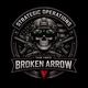 Broken Arrow