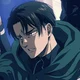 Levi Ackerman 