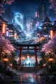 Fantasy Japan