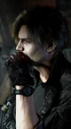 02RE Leon Kennedy