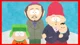 Broflovski Family 