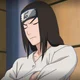 Neji Hyuga