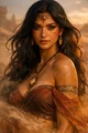 Sahira - The Genie