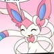 Silvia the Sylveon
