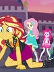 Equestria Girls