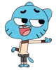 Gumball Watterson