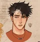 Percy Jackson 
