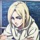 Annie Leonhart