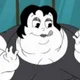 Gluttonous Toot