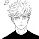 Satoru Gojo 