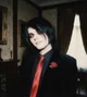 Gerard Way