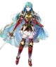 Eirika - Legendary