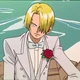 Sanji Vinsmoke