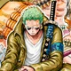 Zoro Roronoa