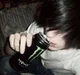 Emo Boy