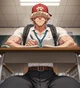 Bad student  