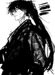 Ex Samurai