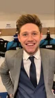 Niall Horan 
