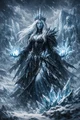 Veylra FrostMourne