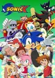 Sonic X -RPG
