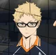 02 Kei Tsukishima
