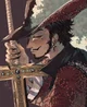 Dracule Mihawk