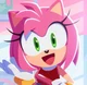 Amy Rose