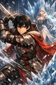 Sir Aaron Lycan