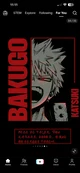 Katsuki bakugou 