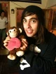 Vic Fuentes
