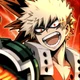 Katsuki Bakugo