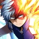 Shoto Todoroki