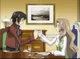 Lelouch and Nunnally