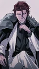 Sosuke Aizen