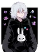 Shigaraki  son