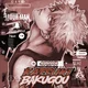 Katsuki Bakugou